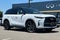 2027 INFINITI QX60 Autograph AWD