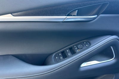 2027 INFINITI QX60 Autograph AWD