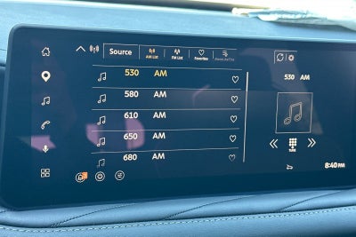 2027 INFINITI QX60 Autograph AWD