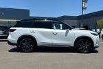 2027 INFINITI QX60 Autograph AWD