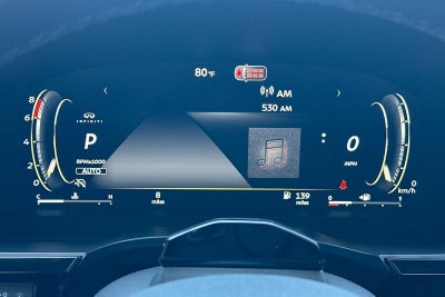 2027 INFINITI QX60 Autograph AWD