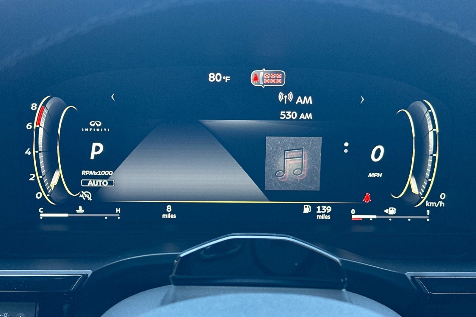 2027 INFINITI QX60 Autograph AWD
