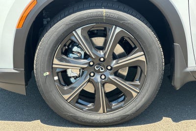 2027 INFINITI QX60 Autograph AWD