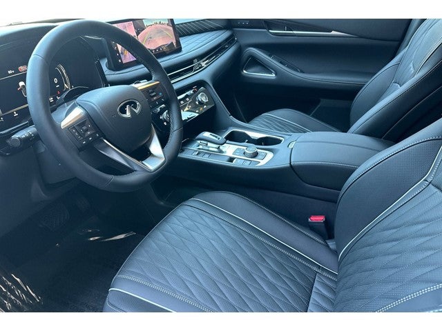 2027 INFINITI QX60 Autograph AWD
