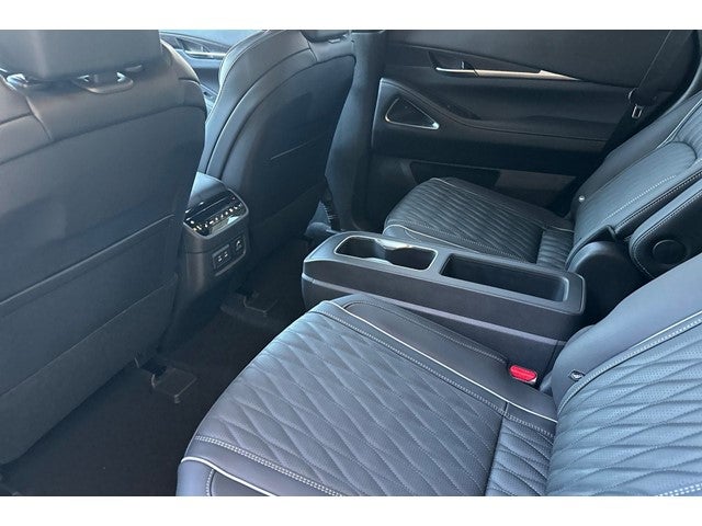 2027 INFINITI QX60 Autograph AWD