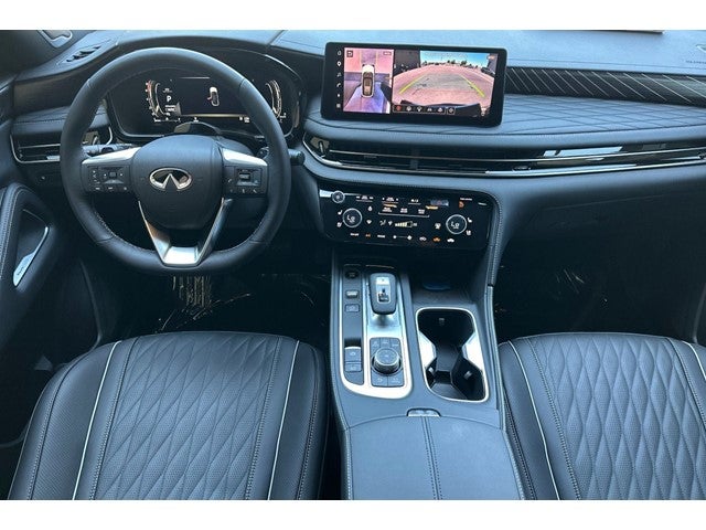 2027 INFINITI QX60 Autograph AWD