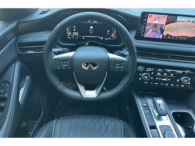 2027 INFINITI QX60 Autograph AWD