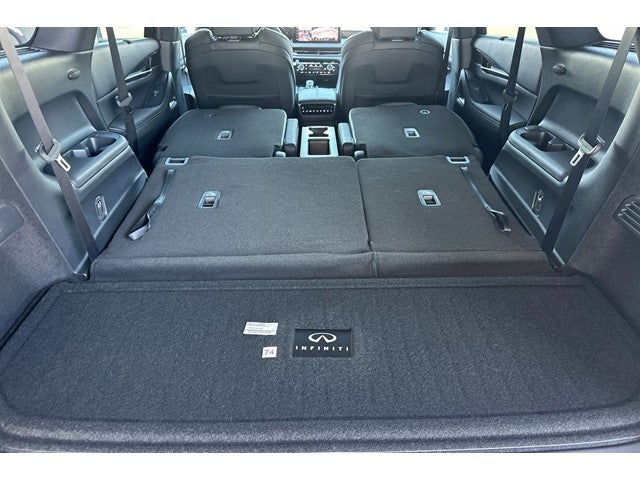 2027 INFINITI QX60 Autograph AWD