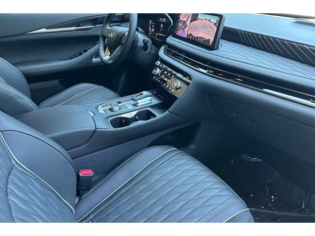 2027 INFINITI QX60 Autograph AWD