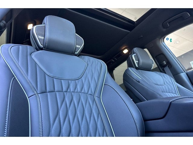 2027 INFINITI QX60 Autograph AWD