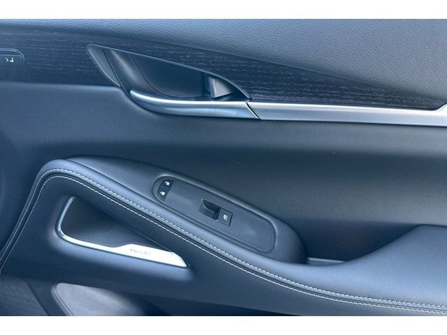 2027 INFINITI QX60 Autograph AWD