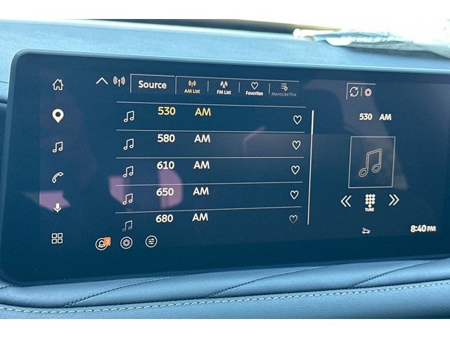 2027 INFINITI QX60 Autograph AWD
