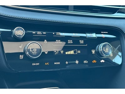 2027 INFINITI QX60 Autograph AWD