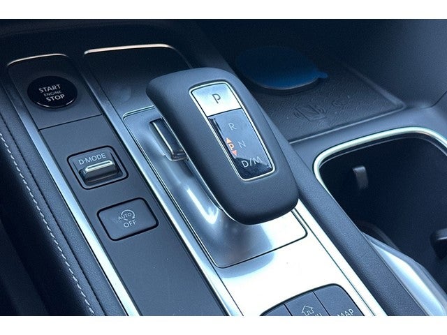 2027 INFINITI QX60 Autograph AWD