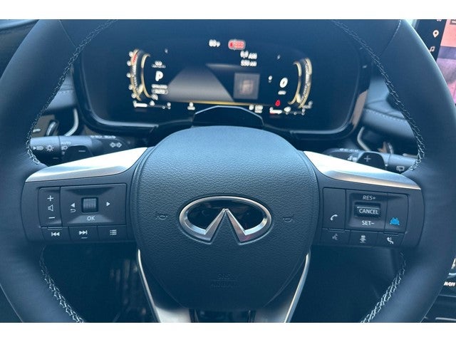 2027 INFINITI QX60 Autograph AWD