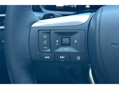 2027 INFINITI QX60 Autograph AWD