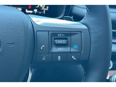 2027 INFINITI QX60 Autograph AWD