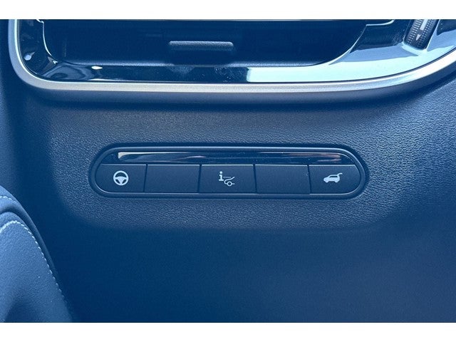 2027 INFINITI QX60 Autograph AWD