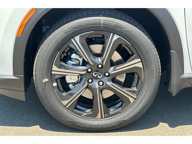 2027 INFINITI QX60 Autograph AWD