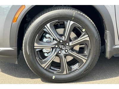 2027 INFINITI QX60 Autograph AWD