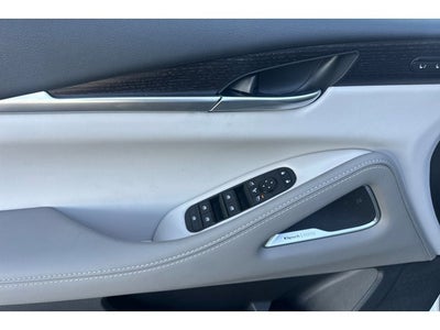 2027 INFINITI QX60 Autograph AWD