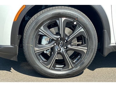 2027 INFINITI QX60 Autograph AWD