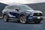 2023 INFINITI QX60 LUXE FWD
