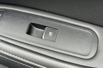 2023 INFINITI QX60 LUXE FWD