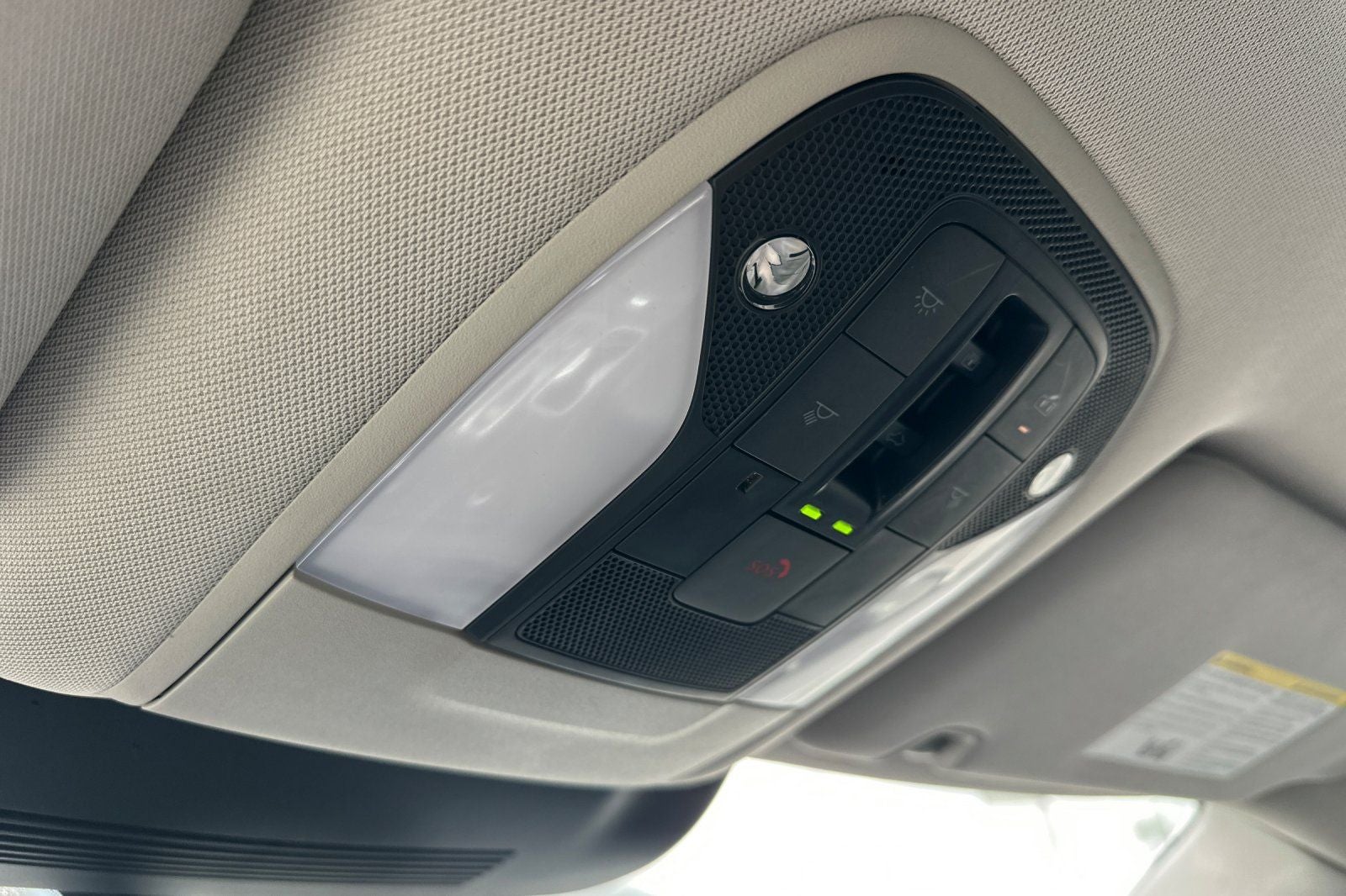 2023 INFINITI QX60 LUXE FWD