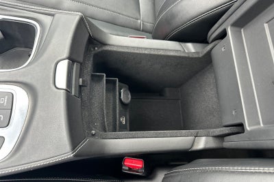 2023 INFINITI QX60 LUXE FWD