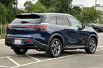 2023 INFINITI QX60 LUXE FWD