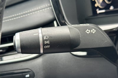 2023 INFINITI QX60 LUXE FWD