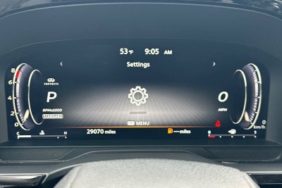 2023 INFINITI QX60 LUXE FWD