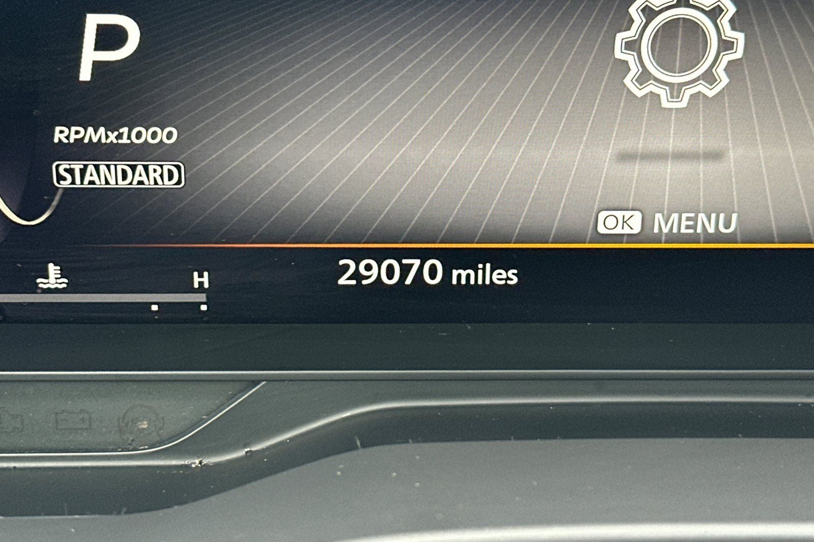 2023 INFINITI QX60 LUXE FWD