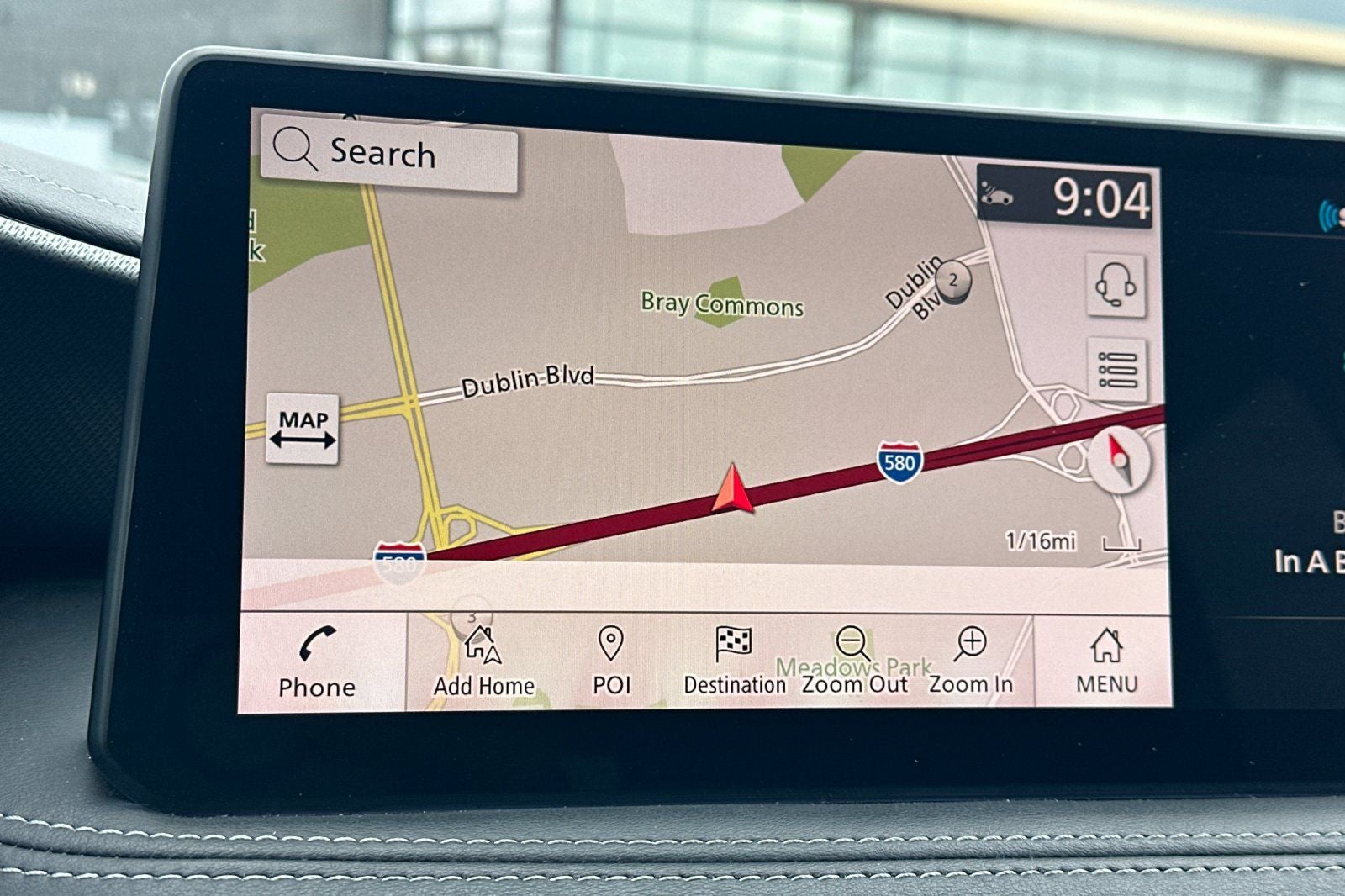 2023 INFINITI QX60 LUXE FWD