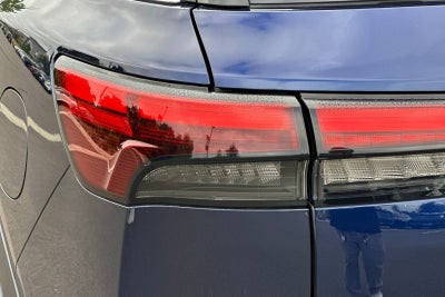 2023 INFINITI QX60 LUXE FWD