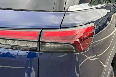 2023 INFINITI QX60 LUXE FWD