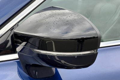 2023 INFINITI QX60 LUXE FWD