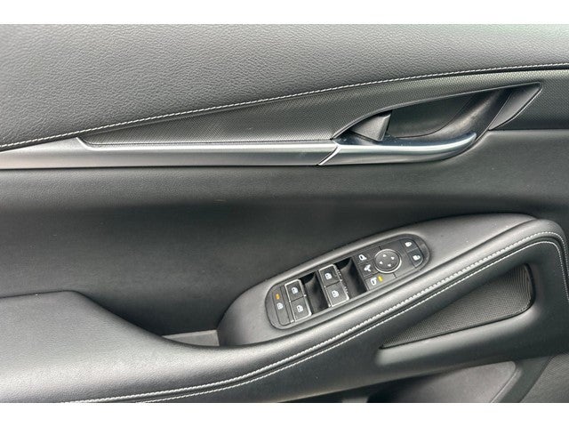 2023 INFINITI QX60 LUXE FWD