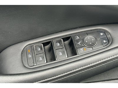 2023 INFINITI QX60 LUXE FWD