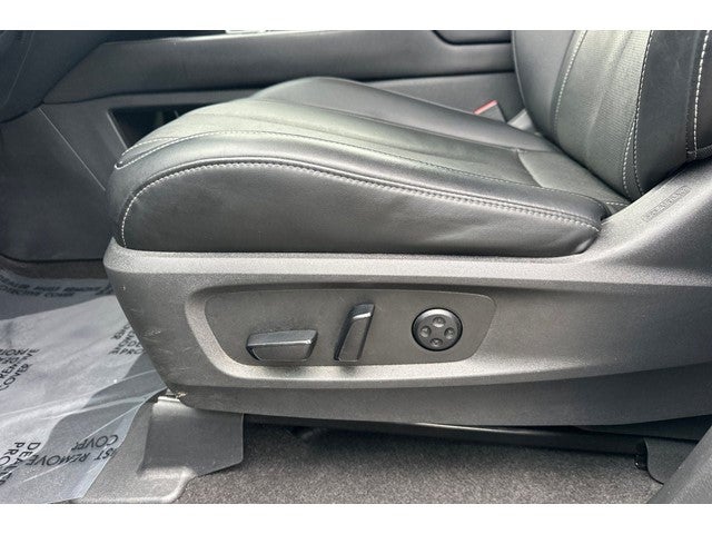 2023 INFINITI QX60 LUXE FWD