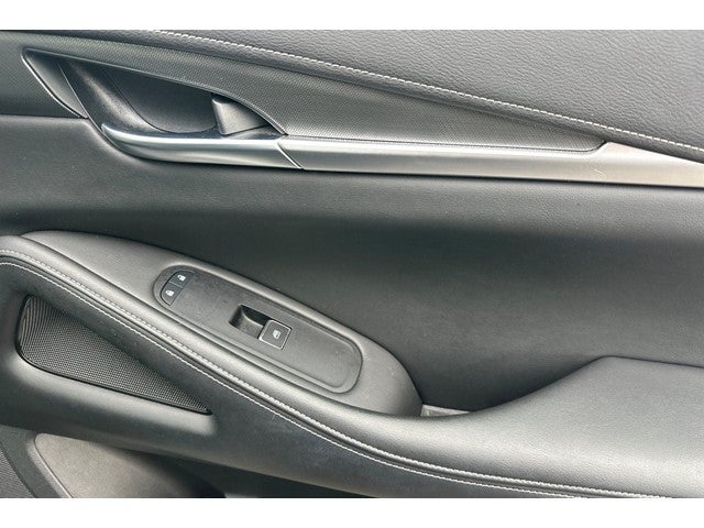 2023 INFINITI QX60 LUXE FWD