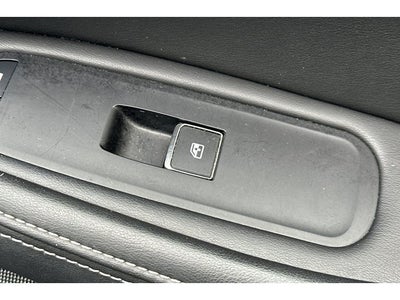 2023 INFINITI QX60 LUXE FWD