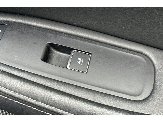 2023 INFINITI QX60 LUXE FWD