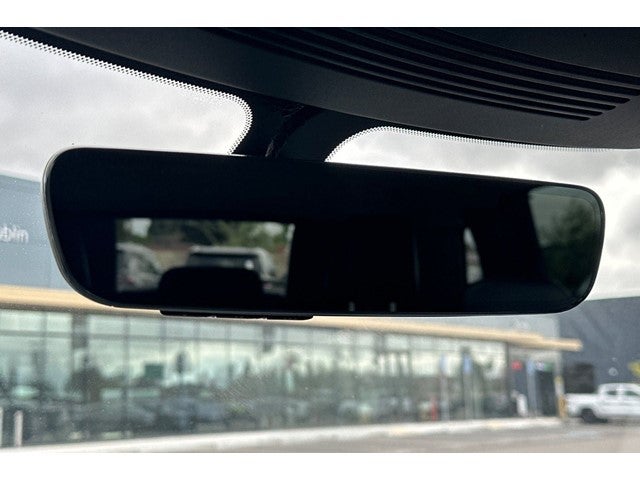 2023 INFINITI QX60 LUXE FWD