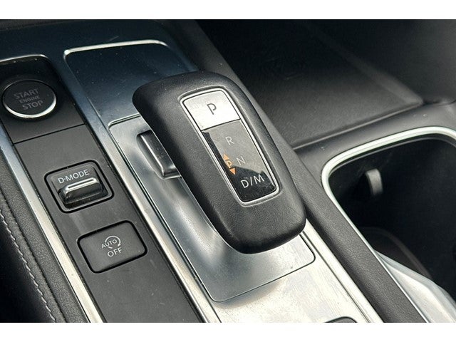 2023 INFINITI QX60 LUXE FWD