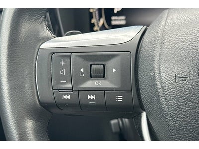 2023 INFINITI QX60 LUXE FWD