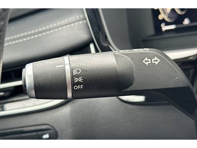 2023 INFINITI QX60 LUXE FWD