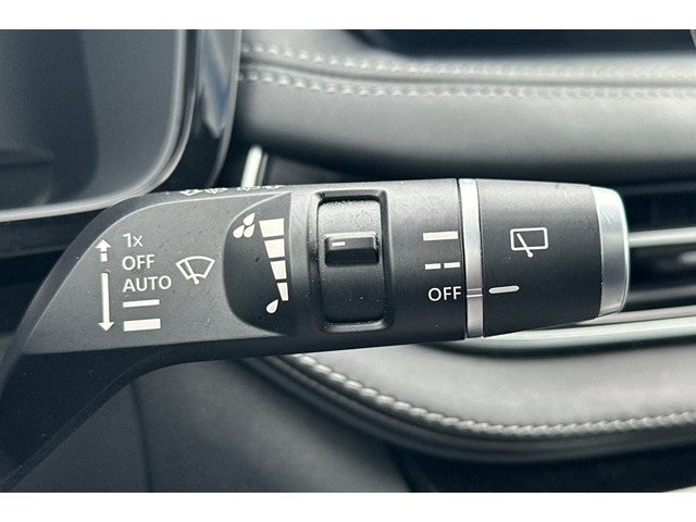 2023 INFINITI QX60 LUXE FWD