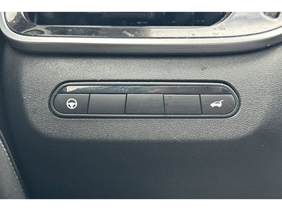 2023 INFINITI QX60 LUXE FWD